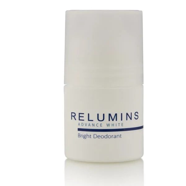 Relumins Advance White Bright Antiperspirant Roll-On