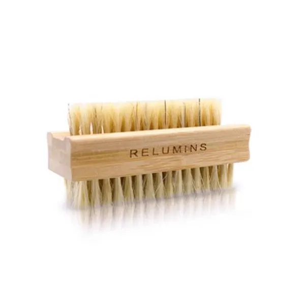 NEW! RELUMINS NAIL BRUSH