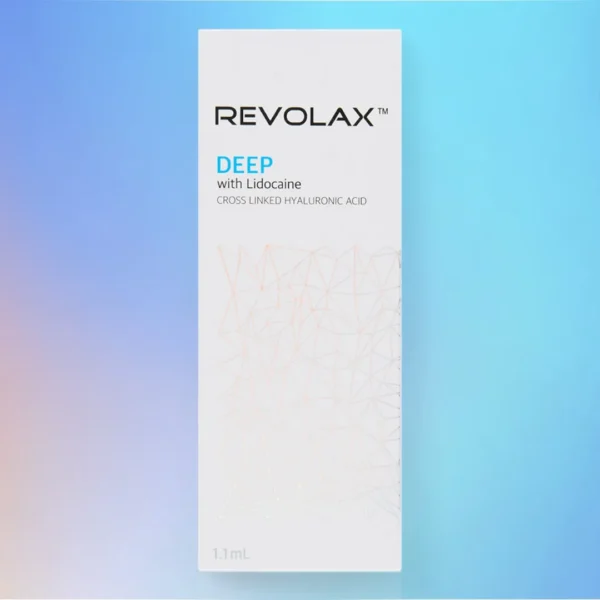 REVOLAX Deep with Lidocaine