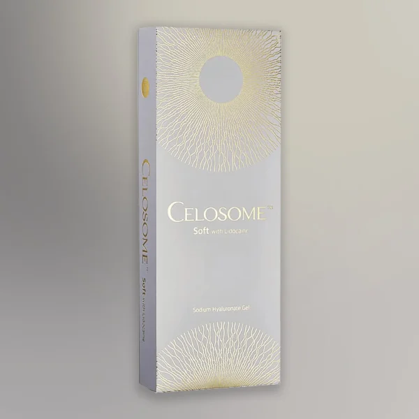 Celosome Soft (Lidocaine)