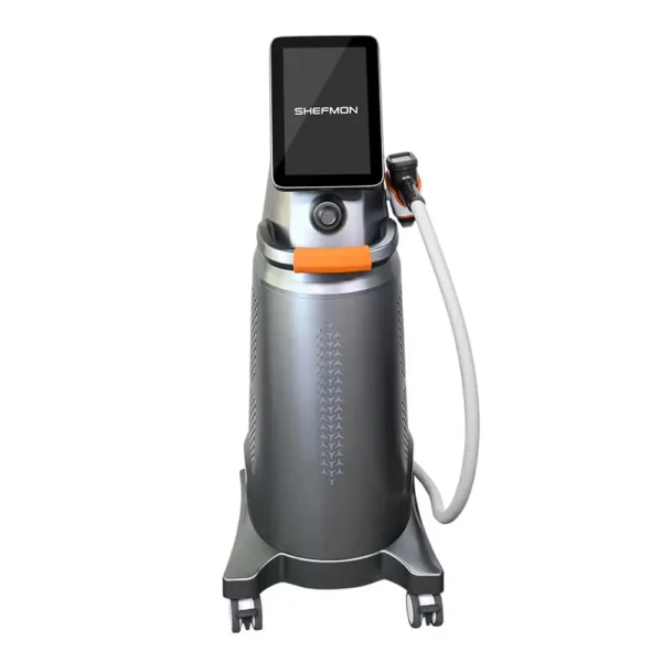 A0426 755/1064/810/940nm Diode Laser Hair Removal Beauty Machine