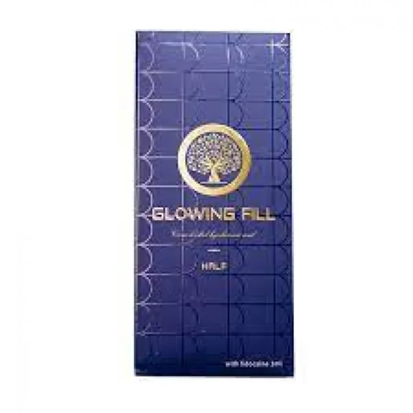 Glowwing Fill HALF