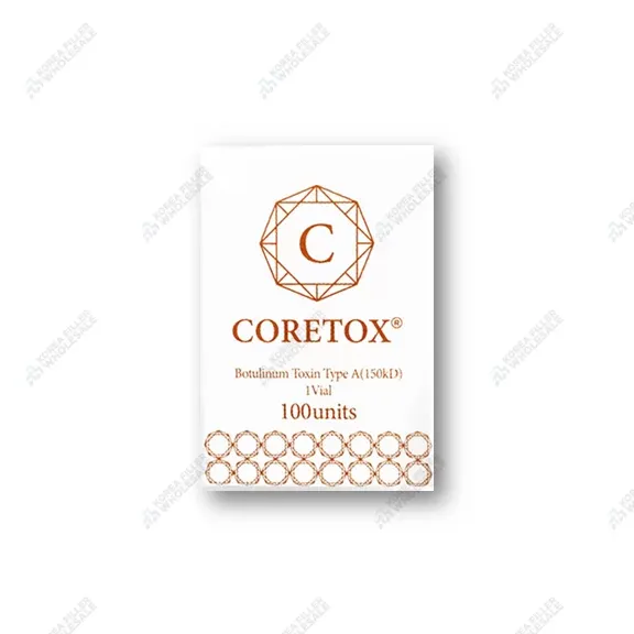 Coretox 100UI