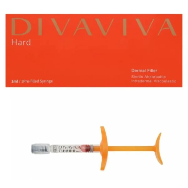 Diva Viva hard ( 1ml * 1 sy )