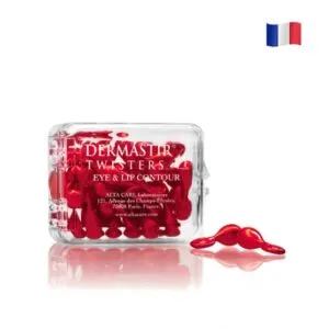 Dermastir Twisters - Eye and Lip Contour