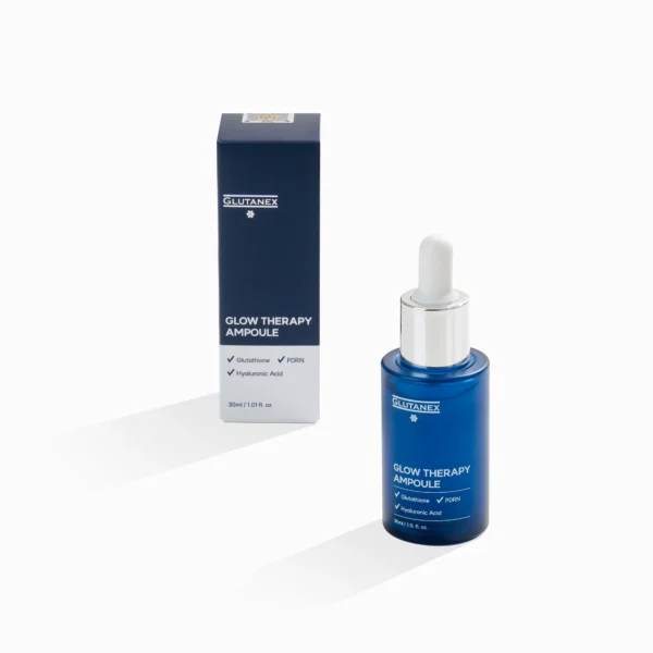 Glutanex Glow Therapy Ampoule