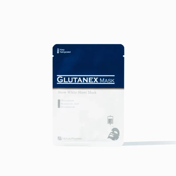 Glutanex Mask