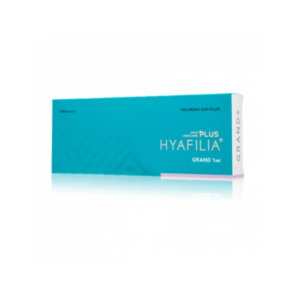 Hyafilia Grand