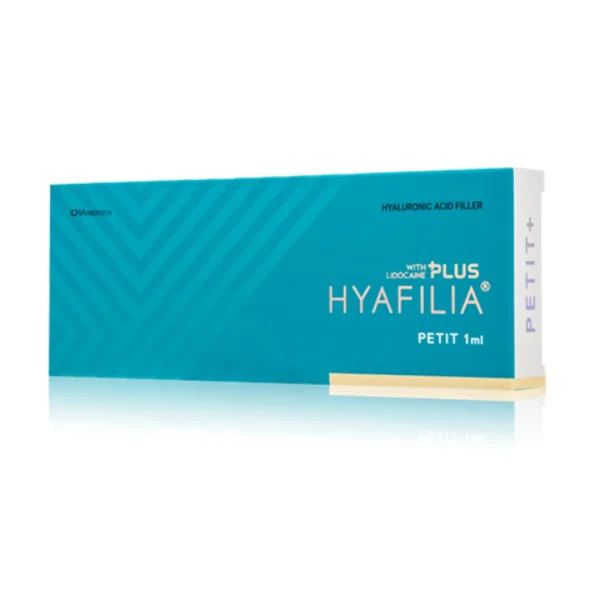 Hyafilia Petit