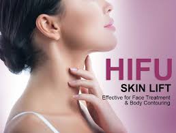 HIFU Treatment