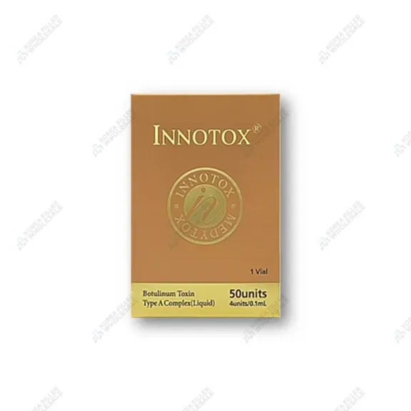 Innotox 50UI