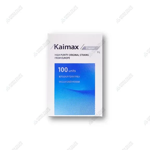 Kaimax 100UI