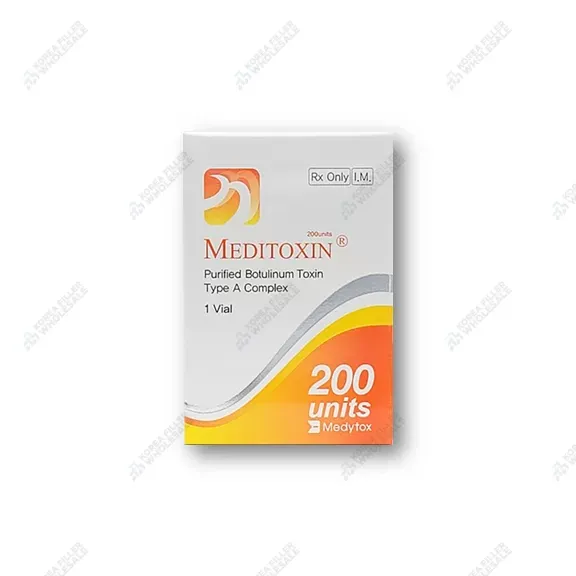 Meditoxin 200UI