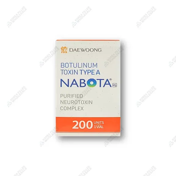 Nabota 200UI