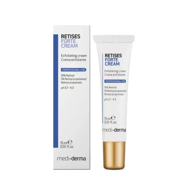 RETISES FORTE 15 ML