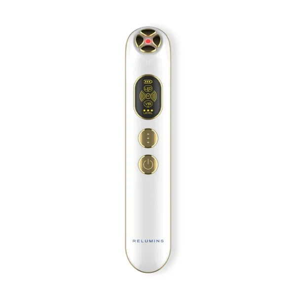 Relumins RF Eye and Face Massager - RF Eye Beauty Device