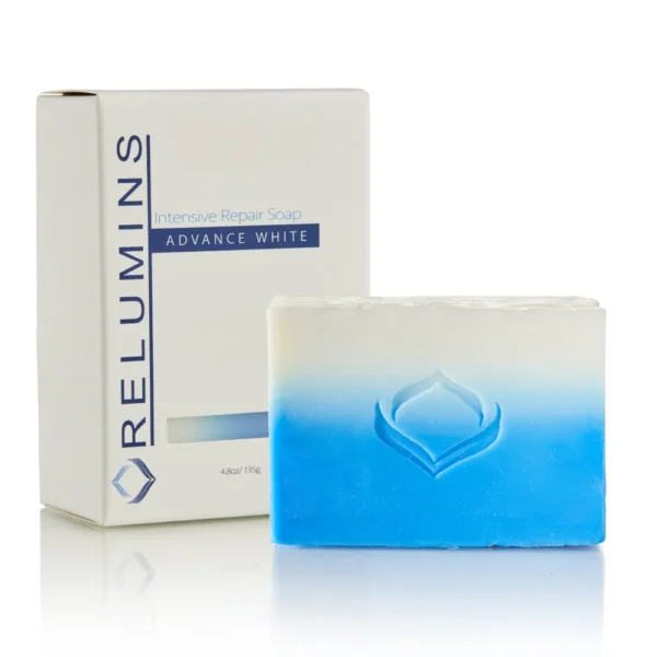 Relumins Advance White TA Stem Cell Intensive Repair Soap