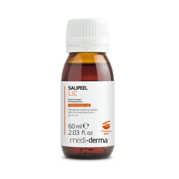 GLYCOLIC ACID 25% 60 ml