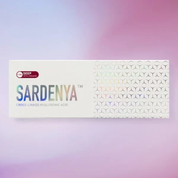 Sardenya Deep With Lidocaine