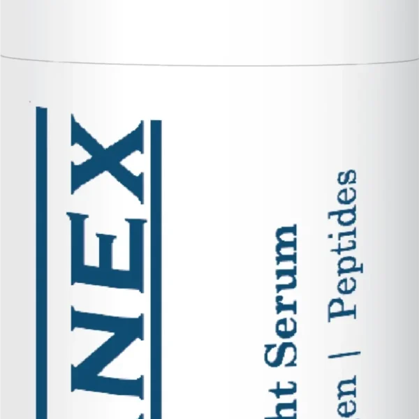 Glutanex Night Serum.