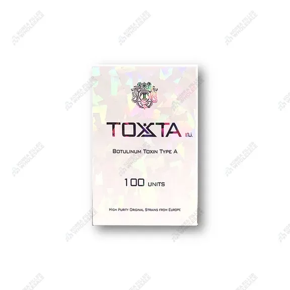 Toxta 100UI