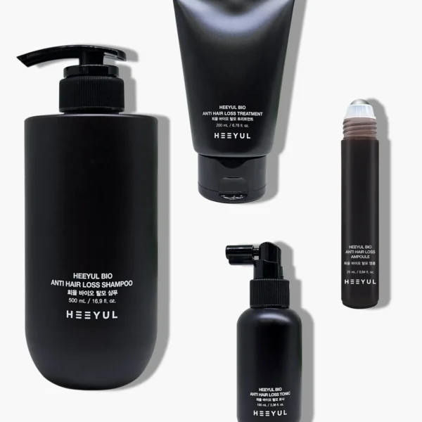 Heeyul Bio Anti Hair Loss Treatment