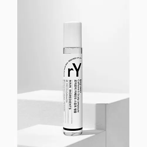 ROSYROY / Caffein 5 Scalp ampoule