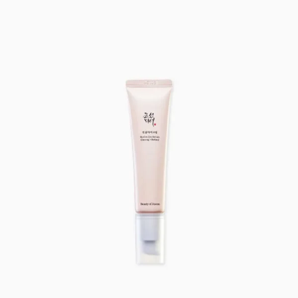 Beauty of Joseon Revive Eye Serum (Ginseng + Retinal) - 30ml