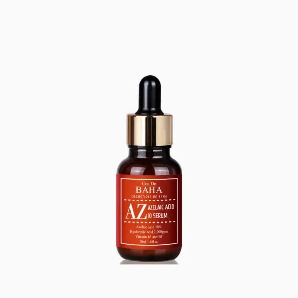 Cos De BAHA Azelaic Acid 10% Serum - 30ml