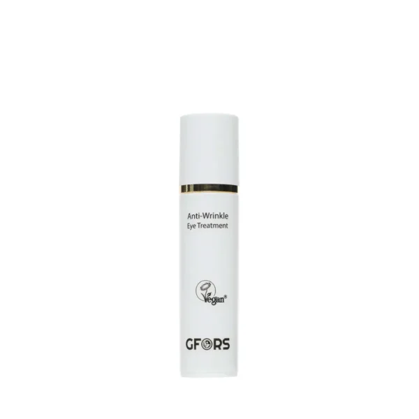 Gfors Anti Wrinkle Eye Treatment - 20ml