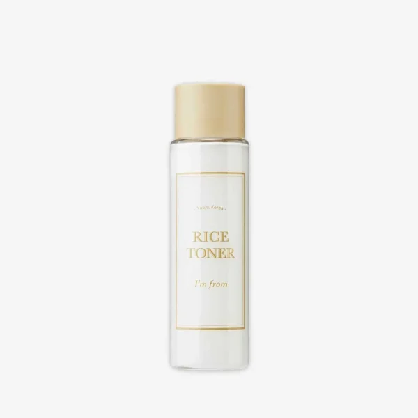 I'm From Rice Toner - 150ml