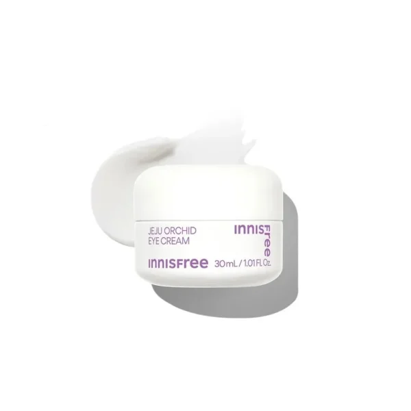 Innisfree Jeju Orchid Eye Cream - 30ml