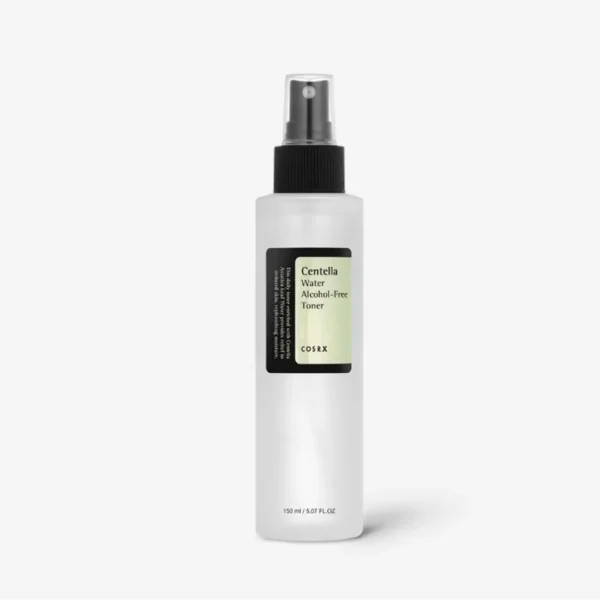 Cosrx Centella Water Alcohol-Free Toner - 150ml