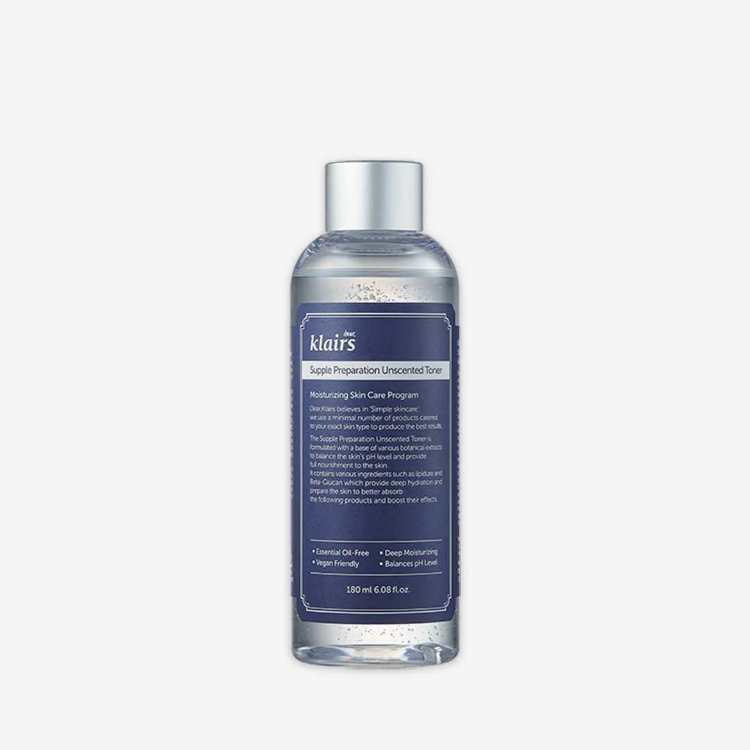 KM-0148-Dear-Klairs-Supple-Preparation-Unscented-Toner-180ml