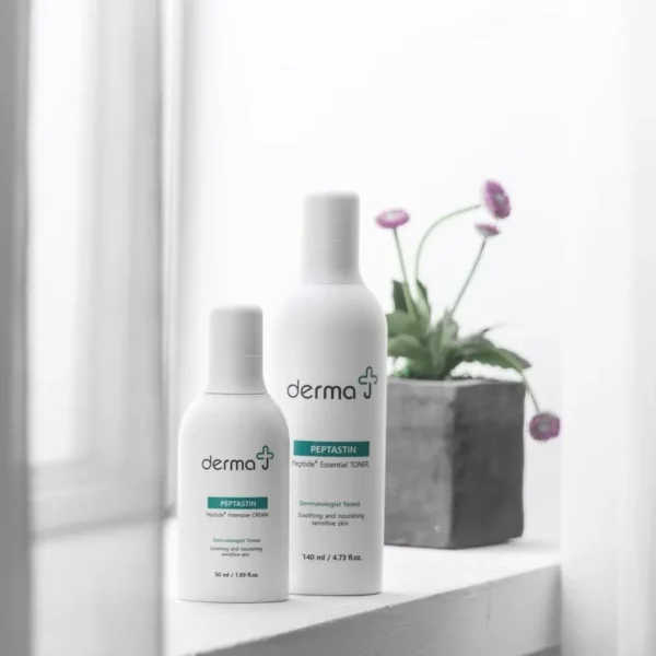 Derma J- Peptastin Essential Toner