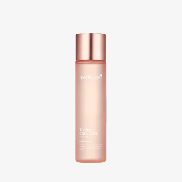 Medicube Triple Collagen Toner - 140ml