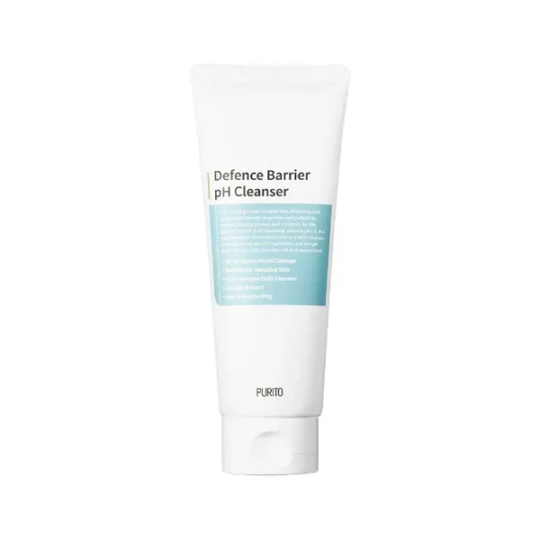 Purito Defence Barrier pH Cleanser - 150ml
