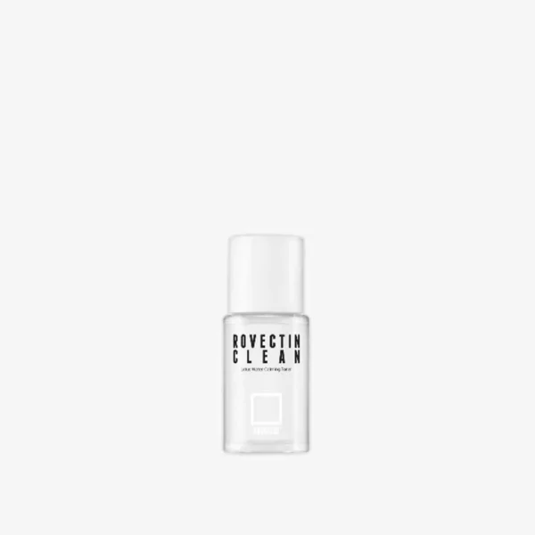 Rovectin Clean Lotus Water Calming Toner - 20ml