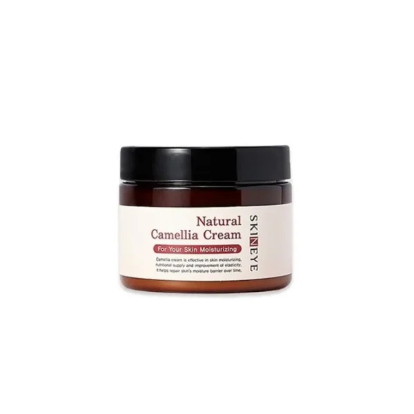 Natural Camellia Cream