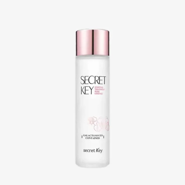 Secret Key Starting Treatment Essence Rose Edition - 150ml