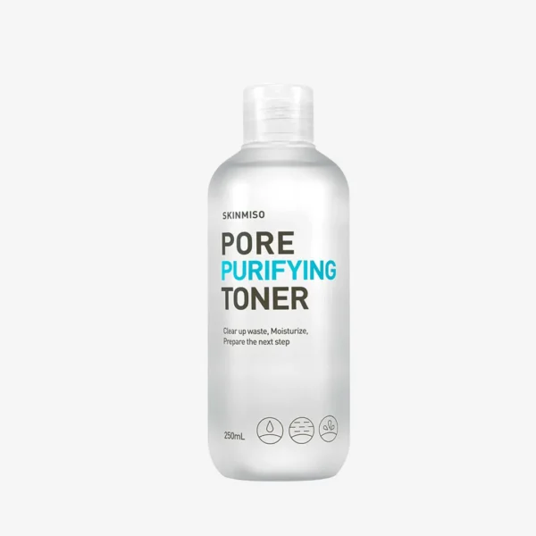 Skinmiso Pore Purifying Toner - 250ml