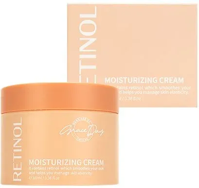 RETINOL MOISTURIZING CREAM