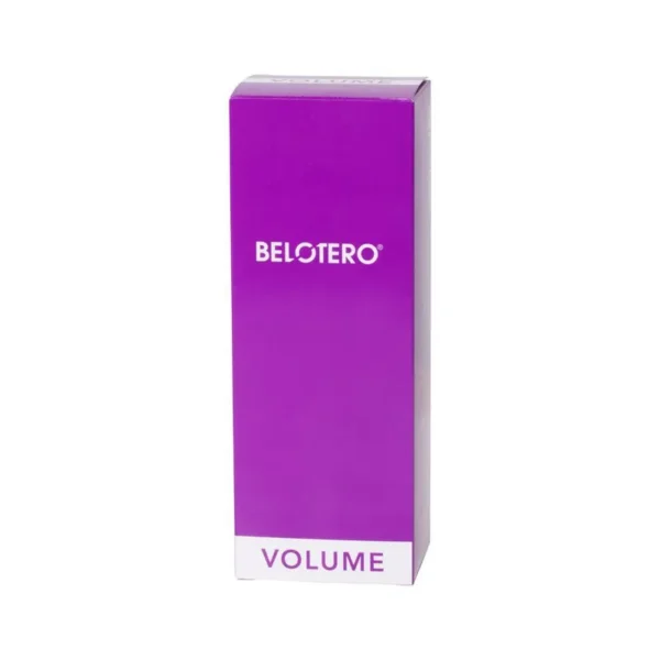 Belotero Volume