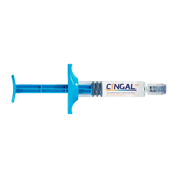 Cingal 4ml