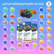 Lutein & zeaxanthin from marigold extract blacckcurrent extract