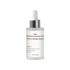 dr lee flower peptide rejuvenation serum