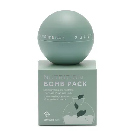 7Nutrition BOMB Pre-Workout (45gm)