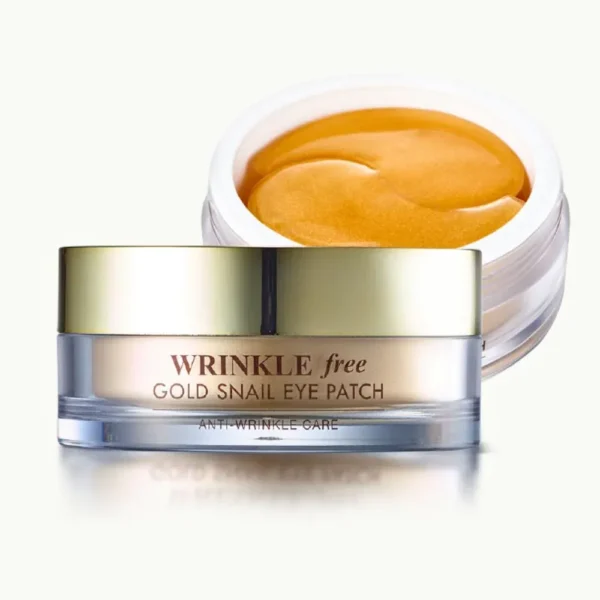 Wrinkle Free Eye Patch