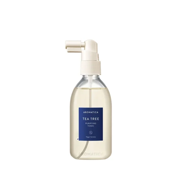 Aromatica Tea Tree Purifying Tonic - 100ml