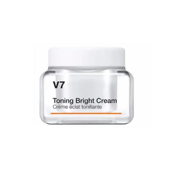 Dr. Jart+ V7 Toning Bright Cream - 50ml